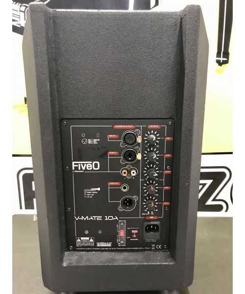 FIVEO - VMATE10A
