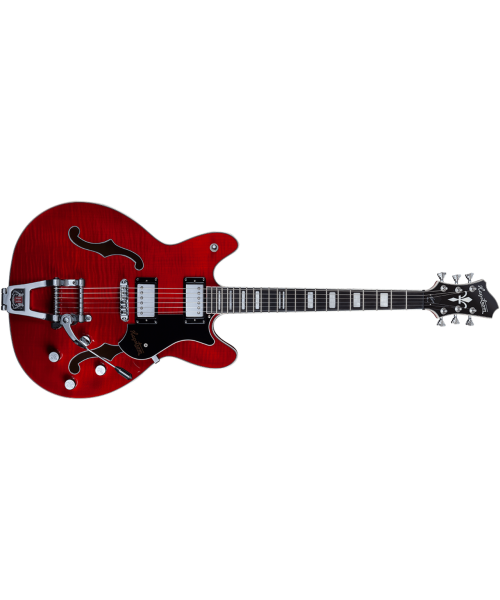 Hagstrom trevidlx-wct