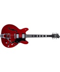Hagstrom trevidlx-wct