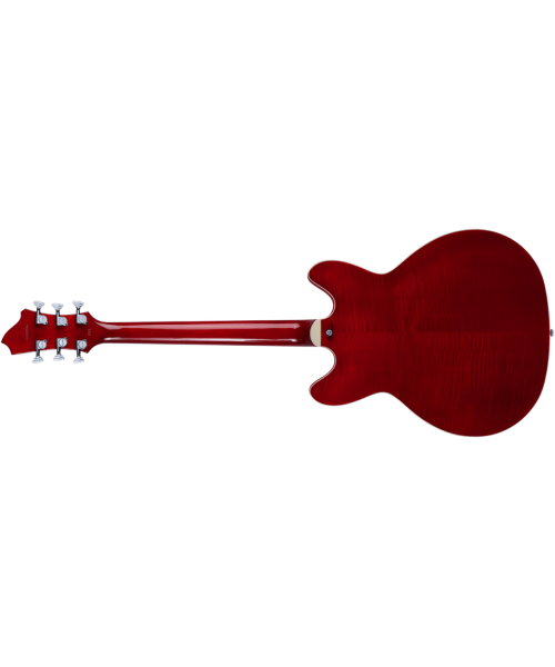 Hagstrom trevidlx-wct