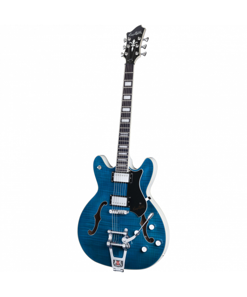 Hagstrom Trevidlx-CLS