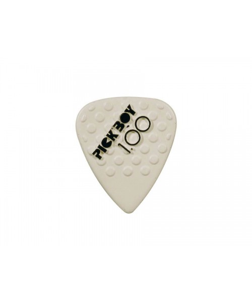 PICKBOY Plettri set 100mm CFZ 12