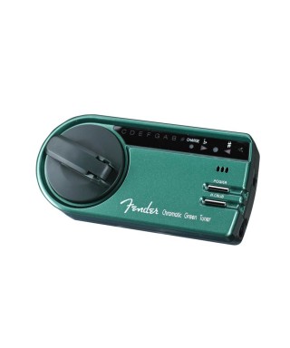 FENDER  OUTLET - ACCORDATORE CROMATICO