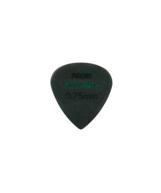 PICKBOY 0.75mm plettri set, CFZ 12