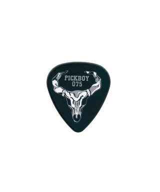 PICKBOY 0.75mm plettri set, CFZ 50