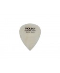 PICKBOY Plectrum in bone