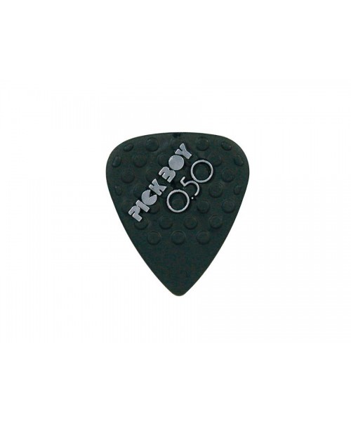 PICKBOY SET PLETTRI 0,50MM, CFZ 50