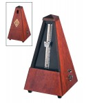 WITTNER Mechanical metronome with bell