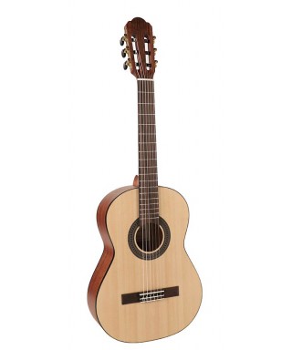 SALVADOR Classic guitar 1/ 2, satin
