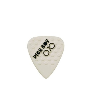 PICKBOY 0.70mm plettri set, CFZ 12