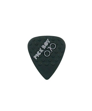 PICKBOY SET PLETTRI 0,70MM, CFZ 12