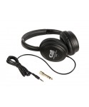 GATT AUDIO CUFFIE PROFESSIONALI CHIUSE
