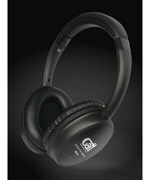 GATT AUDIO Professional headphones closed