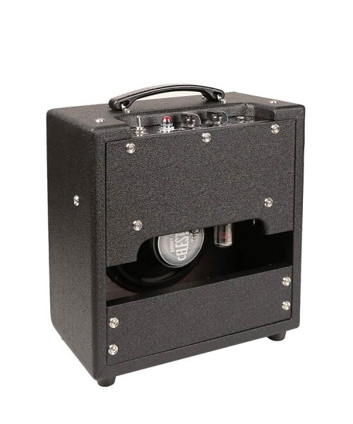 BOSTON NOVITA - AMPLIFICATORE VALVOLARE PER CHITARRA ELETTRICA, 5 WATT, CLASSE A