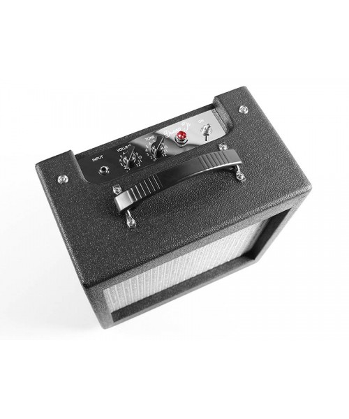 BOSTON NOVITA - AMPLIFICATORE VALVOLARE PER CHITARRA ELETTRICA, 5 WATT, CLASSE A