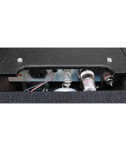 BOSTON NOVITA - AMPLIFICATORE VALVOLARE PER CHITARRA ELETTRICA, 5 WATT, CLASSE A