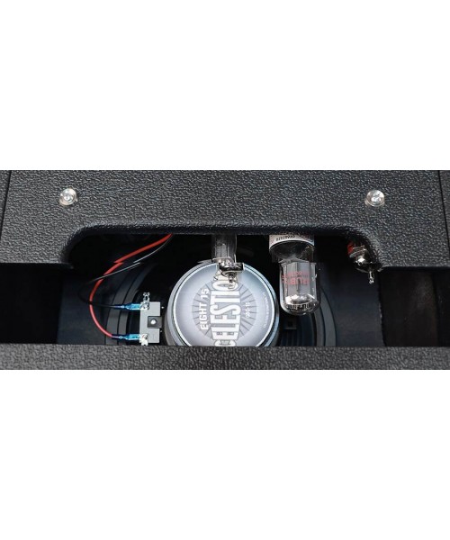 BOSTON NOVITA - AMPLIFICATORE VALVOLARE PER CHITARRA ELETTRICA, 5 WATT, CLASSE A