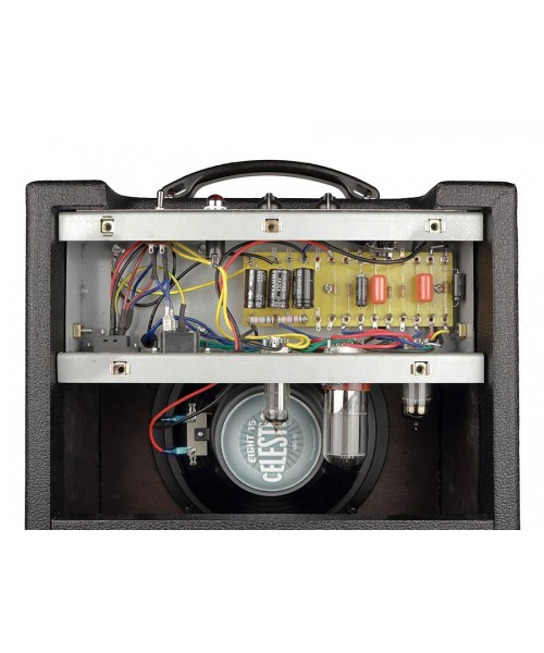 BOSTON NOVITA - AMPLIFICATORE VALVOLARE PER CHITARRA ELETTRICA, 5 WATT, CLASSE A