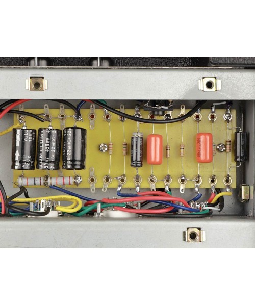 BOSTON NOVITA - AMPLIFICATORE VALVOLARE PER CHITARRA ELETTRICA, 5 WATT, CLASSE A