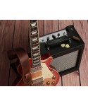 BOSTON NOVITA - AMPLIFICATORE VALVOLARE PER CHITARRA ELETTRICA, 5 WATT, CLASSE A