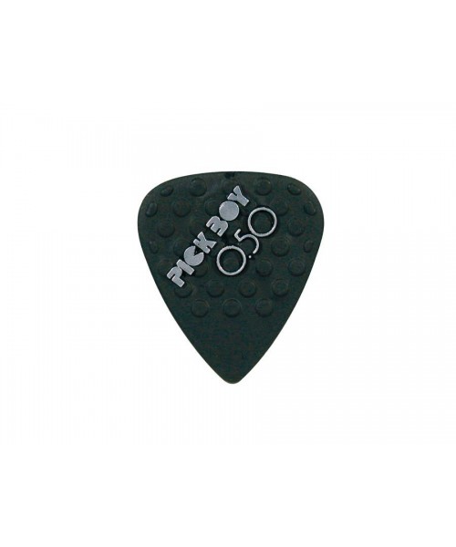 PICKBOY SET PLETTRI 0,50MM, CFZ 12