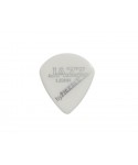 PICKBOY 1.50 mm. Picks Jazz White, 50-P