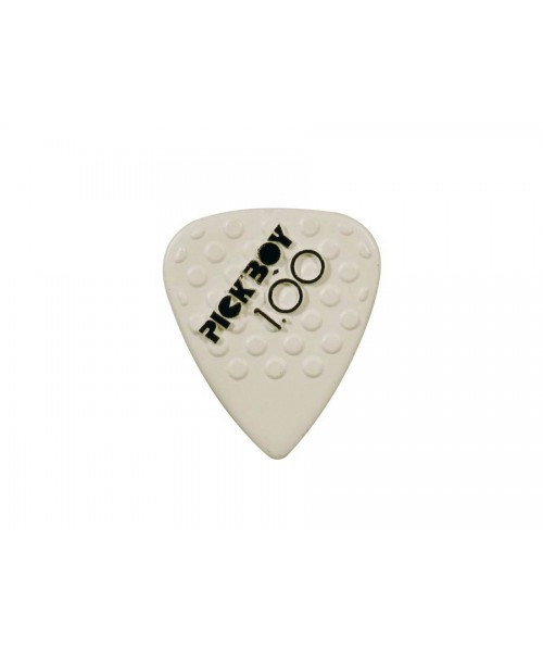 PICKBOY Plettri set 100mm CFZ 50