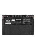 GLX NOVITA - AMPLIFICATORE PER CHITARRA ELETTRICA, 10W