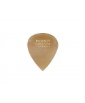 PICKBOY Plectrum in horn