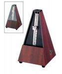 WITTNER Mechanical metronome without bell