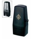 WITTNER Mechanical metronome, black