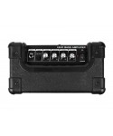 GLX News - Low, 10W amplifier