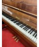 PIANOFORTE VERTICALE RONISCH NOCE LUCIDO