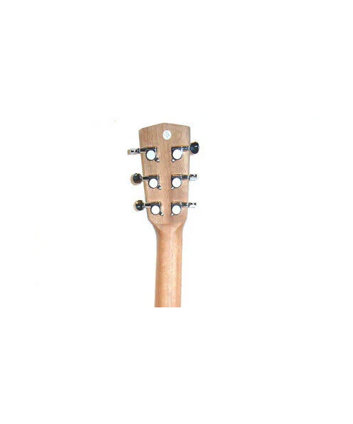 EKO Ranger CW EQ Black - Chitarra Elettroacustica | Piazzo