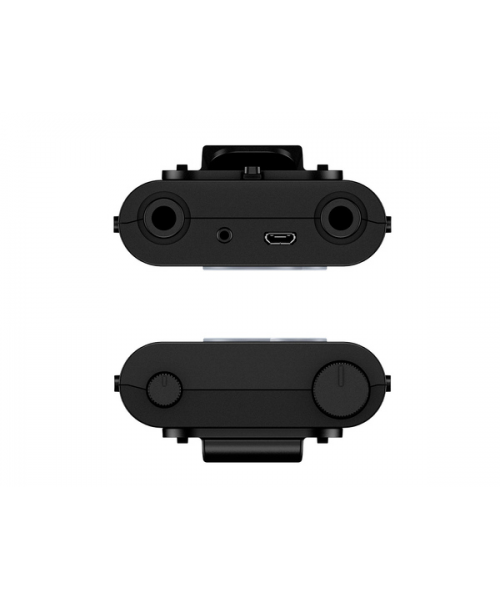 IK Multimedia iRig Acoustic Stage - Digital Microphone System per chitarra acustica