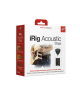 IK Multimedia iRig Acoustic Stage - Digital Microphone System per chitarra acustica
