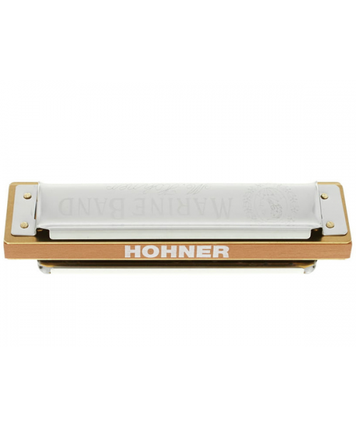 Hohner marine band 1896/20 c