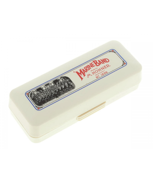 Hohner marine band 1896/20 c