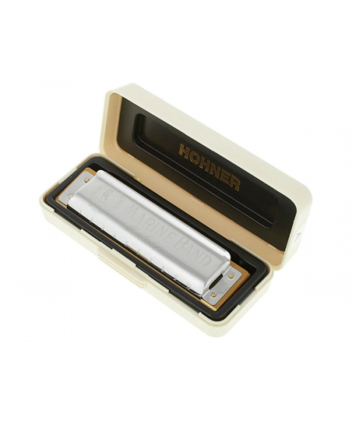 Hohner Marine Band 1896/20 C