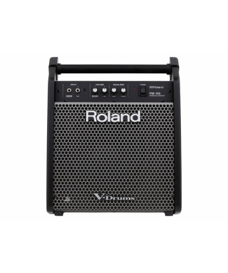 ROLAND PM-100 PERSONAL DRUM MONITOR