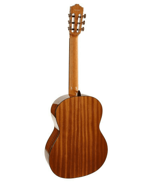 Salvador Cortez DC-10 Classic Guitar 4/4