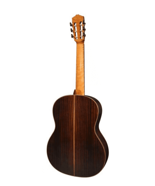 Salvador cortez cc-60 chitarra classica 4/4