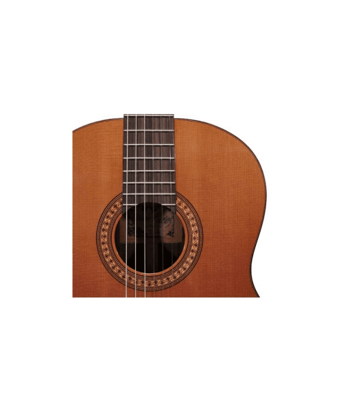 Salvador cortez cc-60 chitarra classica 4/4