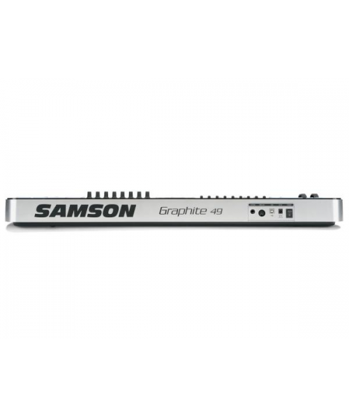 Samson Graphite 49 - MIDI USB controller