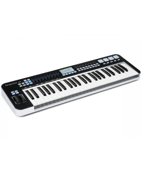 Samson Graphite 49 - MIDI USB controller