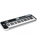 Samson Graphite 49 - MIDI USB controller