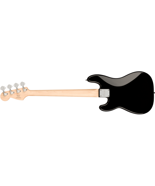 FENDER SQUIER MINI PRECISION BASS BLACK