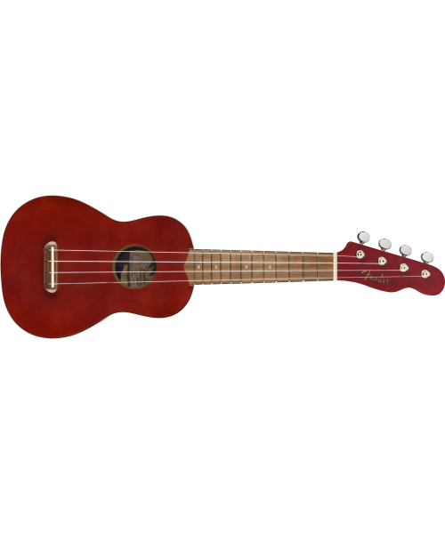 FENDER VENICE SOPRANO UKULELE