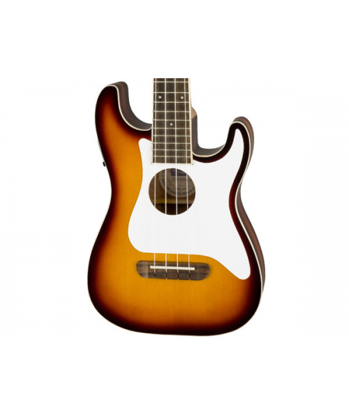FENDER FULLERTON STRAT UKE