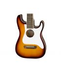 FENDER FULLERTON STRAT UKE